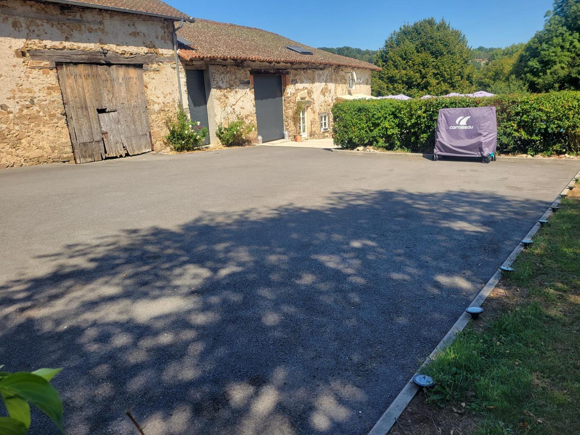 Les Hauts Brianco Solignac Exterior foto